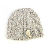 Infinity Selections Ladies' Fashion Knit Hat