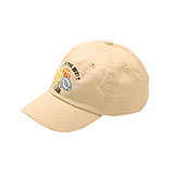 Toddler Low Profile (Uns) Twill Cap