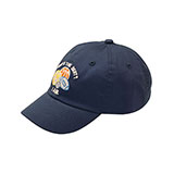 Toddler Low Profile (Uns) Twill Cap