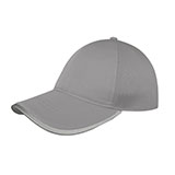 3D Grid-Textured Cool & Dry Performance Cap