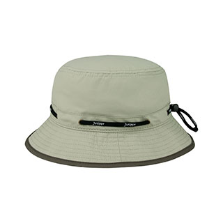 J7267-Taslon UV Bucket Hat