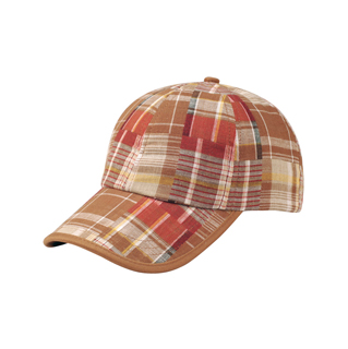 6569Y-Youth Low Profile (Uns) Girls' Cap