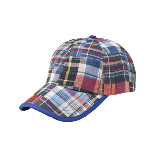 6569Y-Youth Low Profile (Uns) Girls' Cap