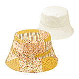 Ladies' Reversible Bucket Hat
