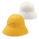 Ladies' Reversible Cotton Terry Hat
