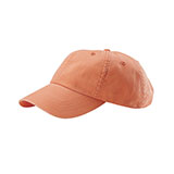 Youth Low Profile Washed Cotton Twill Casual Cap