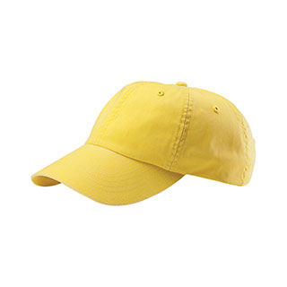 6926Y-Youth Low Profile Washed Cotton Twill Casual Cap