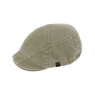 2150-Infinity Selections Canvas Ivy Cap