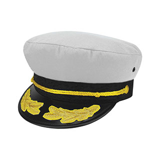 2111B-Captain Hat