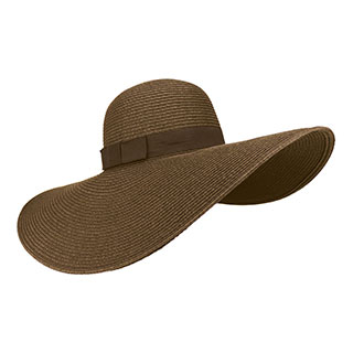 8233-Ladies' Toyo Braid Sun Hat