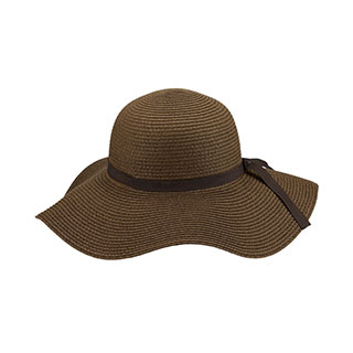 8131B-Ladies' Toyo Braid Hat