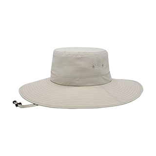 J7269-Taslon UV Sun Hat