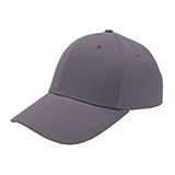 USA Deluxe Brushed Cotton Twill Cap