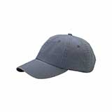 Low Profile Normal Dyed Washed Cap