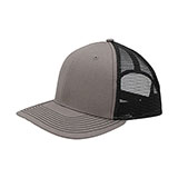 Recycled Canvas Trucker Cap