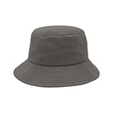Recycled Polyester Twill Bucket Hat