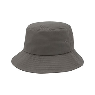 7806-Recycled Polyester Twill Bucket Hat