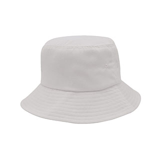 7806-Recycled Polyester Twill Bucket Hat