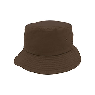 7850B-Cotton Twill Bucket Hat
