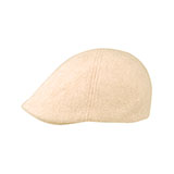 Youth Wool Winter Ivy Cap