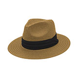 Toyo Fedora Hat