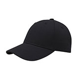Youth Poly Cotton Twill Cap