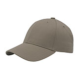 Youth Poly Cotton Twill Cap