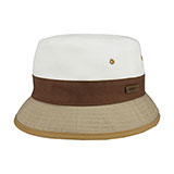 Infinity Selections Cotton Twill Bucket Hat