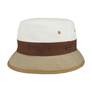 7900-Infinity Selections Cotton Twill Bucket Hat