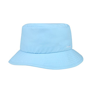 J7248-Microfiber UV Packable Bucket Hat