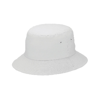 7851B-Promotional Style Cotton Blend Twill Bucket Hat