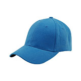 Mega Flex Low Profile Brushed Twill Fitted Cap
