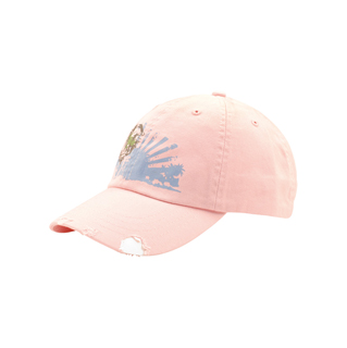 6869Y-Youth Low Profile Washed Cap
