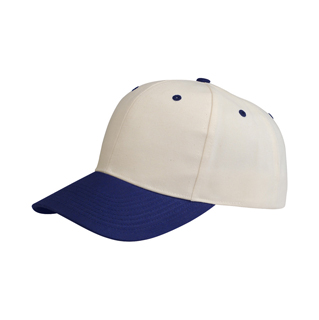 6901-Pro Style Twill Cap