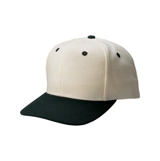 6902-Pro Style Wool Blend Cap