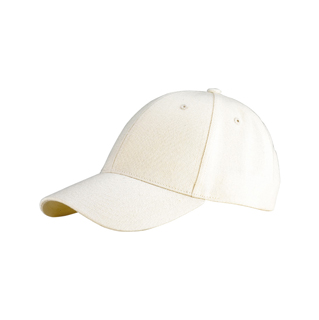 6902A-New Low Profile Wool Look Cap