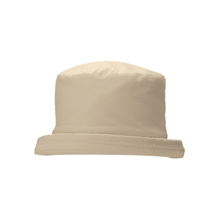 6910-Ladies' Washed Twill Fashion Bucket Hat
