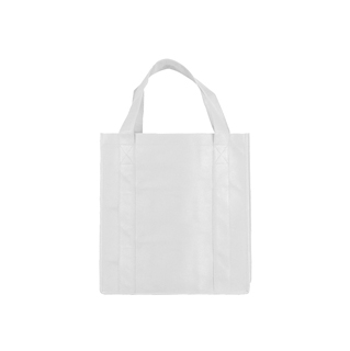 1601-80gram Non Woven Tote Bag