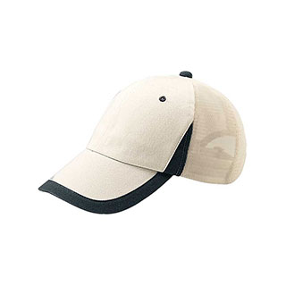 6929-Low Profile (Uns) Cotton Twill Cap