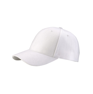 6957-Low Profile Brushed Cotton Twill Cap