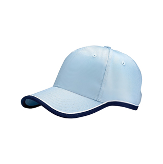 6966-Low Profile Deluxe Brushed Cotton Twill Cap