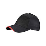 Low Profile Delux Brushed Cotton Twill Cap