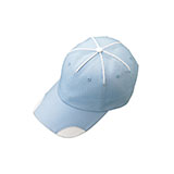 Low Profile (Uns) Cotton Twill Washed Cap