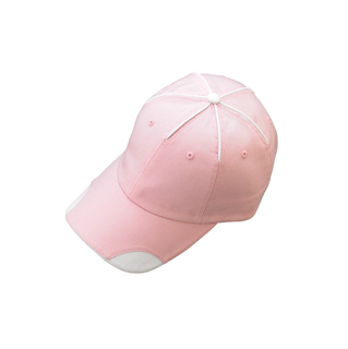 6973-Low Profile (Uns) Cotton Twill Washed Cap