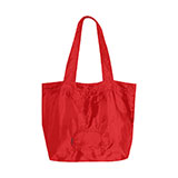 Packable Water Repellent Tote Bag