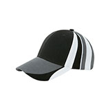 Low Profile Deluxe Brushed Cotton Cap