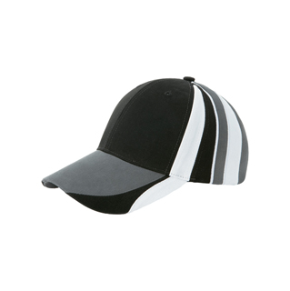 6994-Low Profile Deluxe Brushed Cotton Cap
