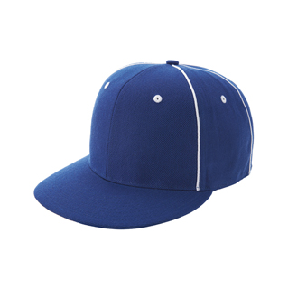 6996-Pro Style Wool Look Baseball Cap