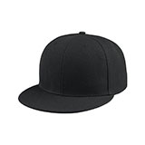 Pro Style Fitted Baseball Cap