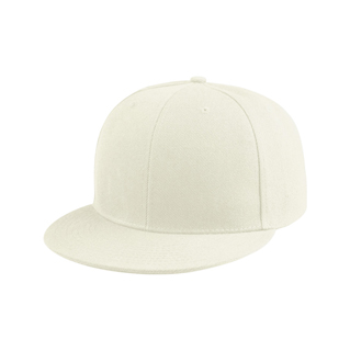 6996A-Pro Style Fitted Baseball Cap